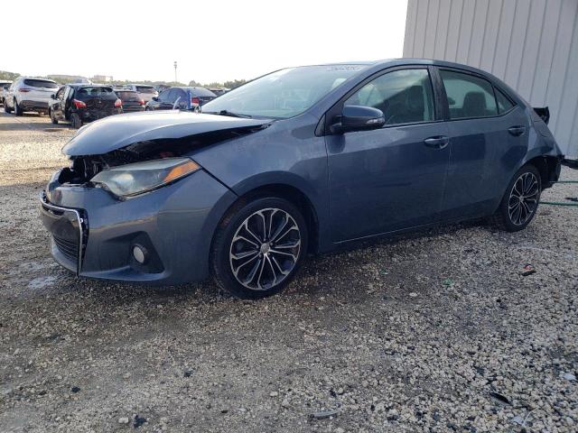 2014 TOYOTA COROLLA L, 