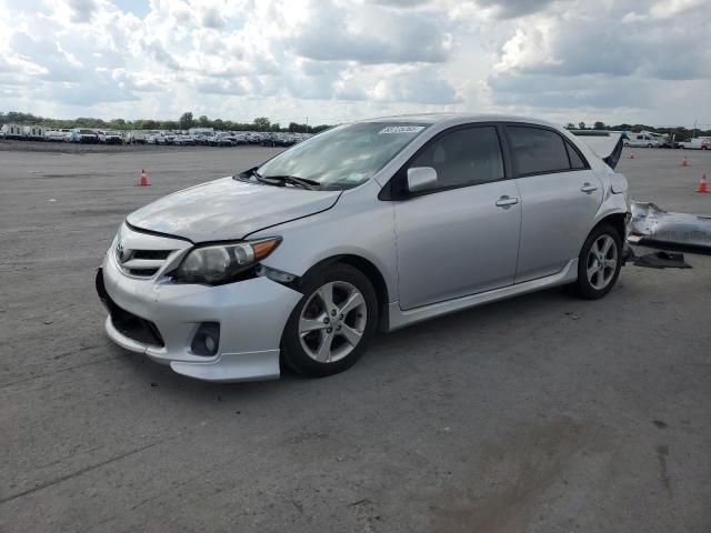 2012 TOYOTA COROLLA BASE, 