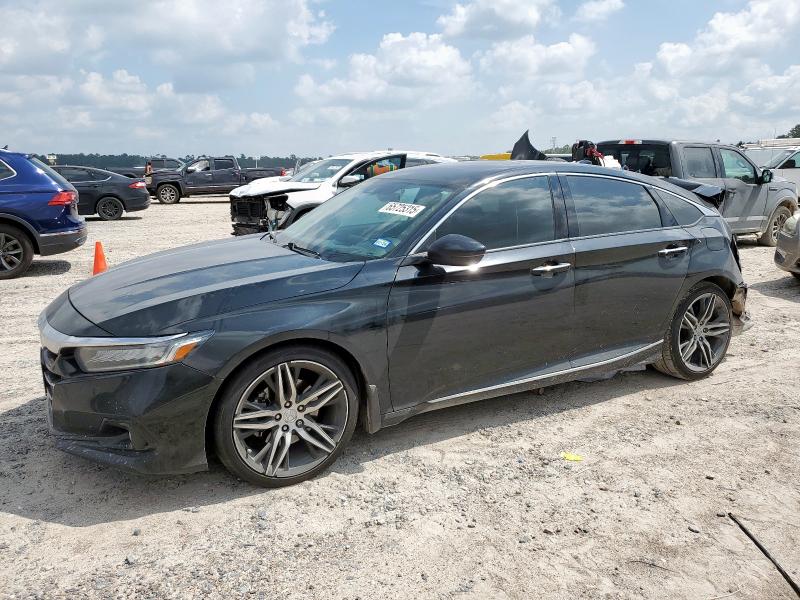 2021 HONDA ACCORD TOURING, 