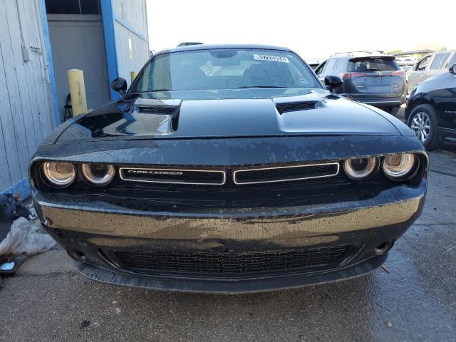 2C3CDZAG7LH227790 - 2020 DODGE CHALLENGER SXT BLACK photo 5