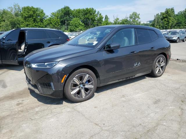 WB523CF09PCM88006 - 2023 BMW IX XDRIVE50 Boz foto 1