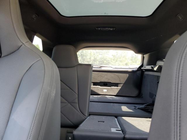 WB523CF09PCM88006 - 2023 BMW IX XDRIVE50 Boz foto 10