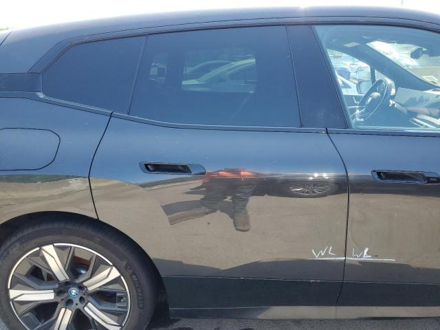 WB523CF09PCM88006 - 2023 BMW IX XDRIVE50 Boz foto 11