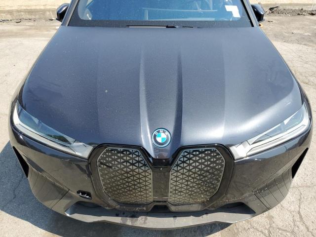 WB523CF09PCM88006 - 2023 BMW IX XDRIVE50 Boz foto 12