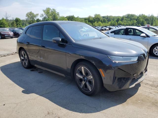 WB523CF09PCM88006 - 2023 BMW IX XDRIVE50 Boz foto 4