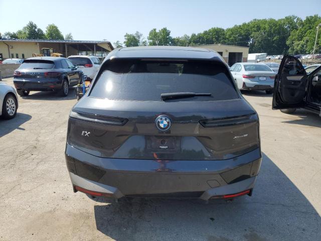 WB523CF09PCM88006 - 2023 BMW IX XDRIVE50 Boz foto 6
