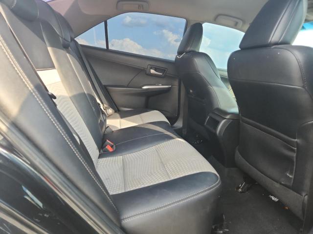 4T1BF1FK5DU280174 - 2013 TOYOTA CAMRY L BLACK photo 10