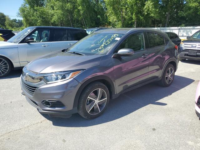 2021 HONDA HR-V EX, null