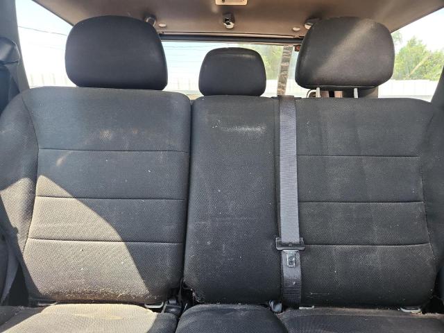 1FMCU9D75AKA30609 - 2010 FORD ESCAPE XLT Grau Foto 10