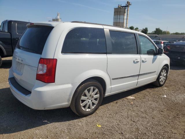 2C4RC1BG7ER444780 - 2014 CHRYSLER TOWN & COU TOURING 白色 照片 3