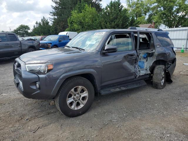 2019 TOYOTA 4RUNNER SR5/SR5 PREMIUM, 