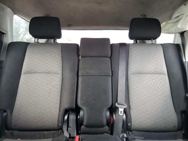 JTEBU5JR5K5701352 - 2019 TOYOTA 4RUNNER SR5/SR5 PREMIUM Grafit foto 10