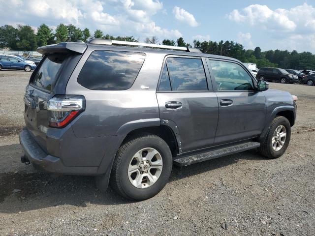 JTEBU5JR5K5701352 - 2019 TOYOTA 4RUNNER SR5/SR5 PREMIUM Grafit foto 3