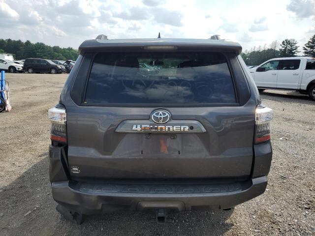 JTEBU5JR5K5701352 - 2019 TOYOTA 4RUNNER SR5/SR5 PREMIUM Grafit foto 6