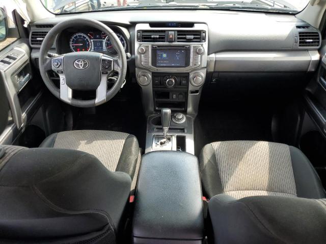 JTEBU5JR5K5701352 - 2019 TOYOTA 4RUNNER SR5/SR5 PREMIUM Grafit foto 8