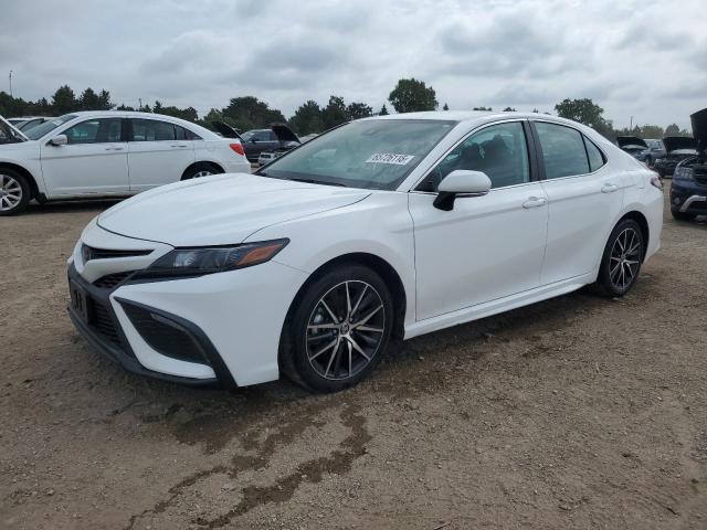 2023 TOYOTA CAMRY SE NIGHT SHADE, 