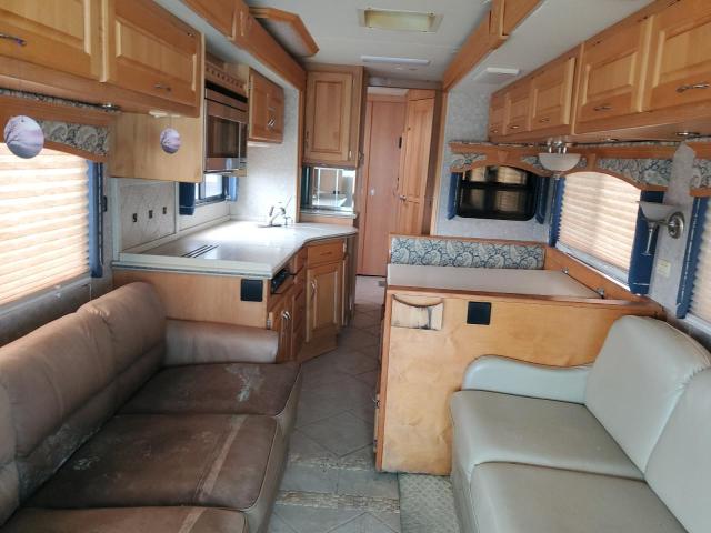 1RF43454X72041853 - 2007 MNAC MOTORHOME TWO TONE photo 6