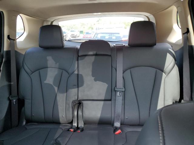 LRBFXESX2HD192523 - 2017 BUICK ENVISION PREMIUM Lila Foto 10