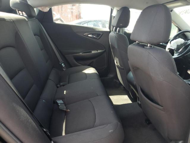 1G1ZG5ST6NF212017 - 2022 CHEVROLET MALIBU RS BLACK photo 10