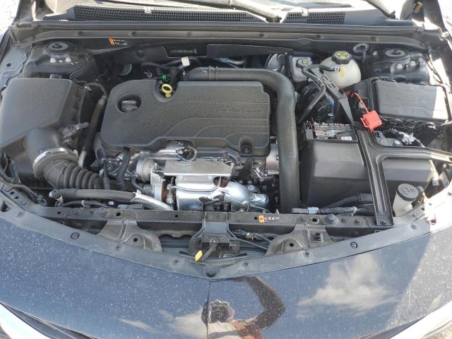 1G1ZG5ST6NF212017 - 2022 CHEVROLET MALIBU RS BLACK photo 11