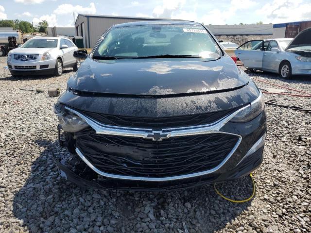 1G1ZG5ST6NF212017 - 2022 CHEVROLET MALIBU RS BLACK photo 5