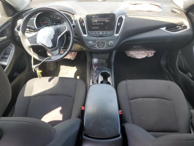 1G1ZG5ST6NF212017 - 2022 CHEVROLET MALIBU RS BLACK photo 8