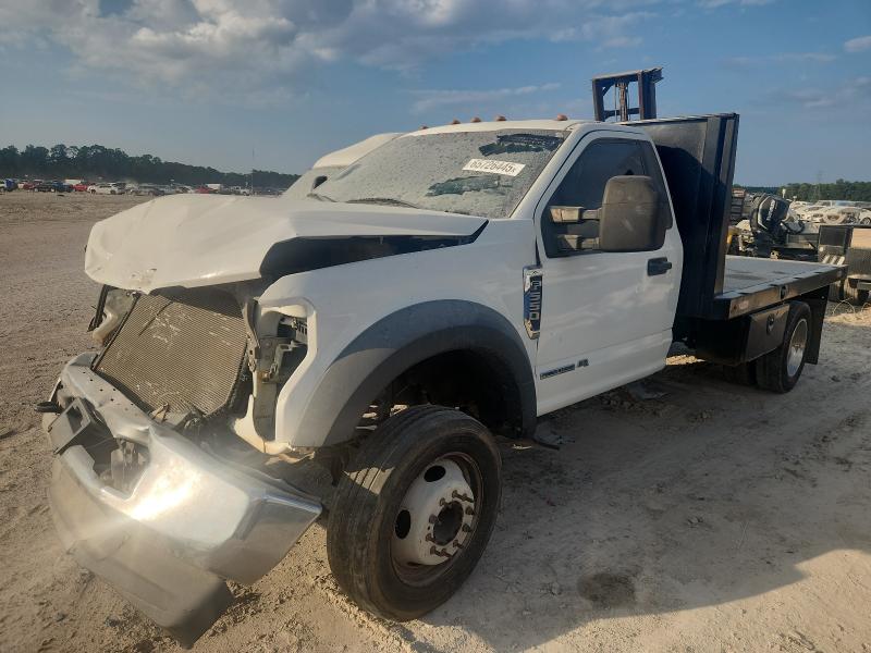 2017 FORD F550 SUPER DUTY, 