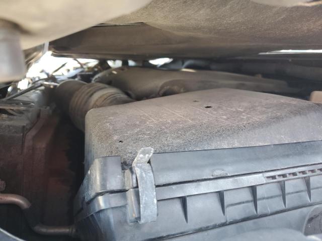 5N1BR18B48C637554 - 2008 NISSAN PATHFINDER LE 黑色 照片 12