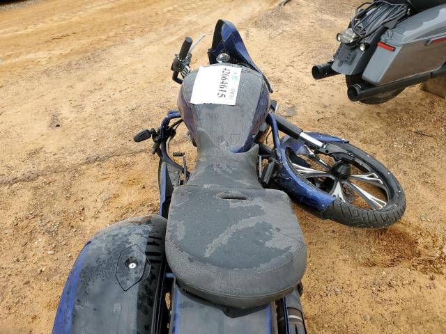 5VPEW36N8D3026800 - 2013 VICTORY MOTORCYCLES HARD-BALL أزرق صورة 6