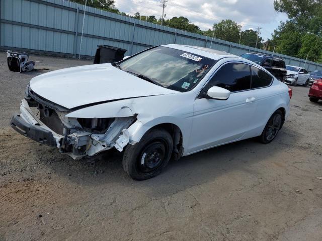2012 HONDA ACCORD EXL, 