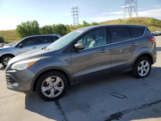 2014 FORD ESCAPE SE, 