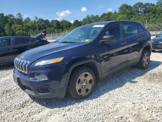 2014 JEEP CHEROKEE SPORT, null