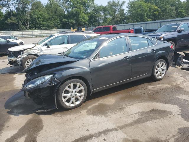 2013 MAZDA 6 GRAND TOURING, 