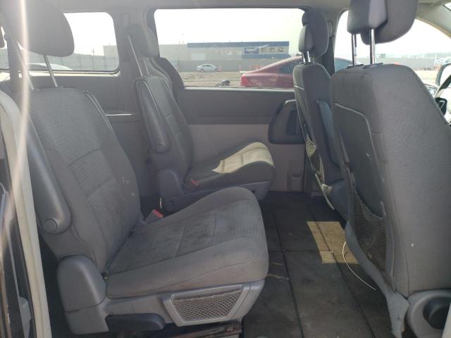 2A4RR5D13AR413187 - 2010 CHRYSLER TOWN & COU TOURING 黑色 照片 11