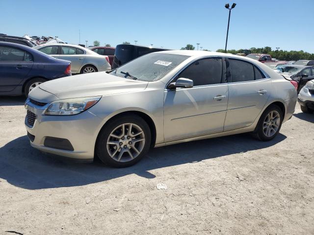 1G11C5SL4FF244748 - 2015 CHEVROLET MALIBU 1LT 金色 照片 1