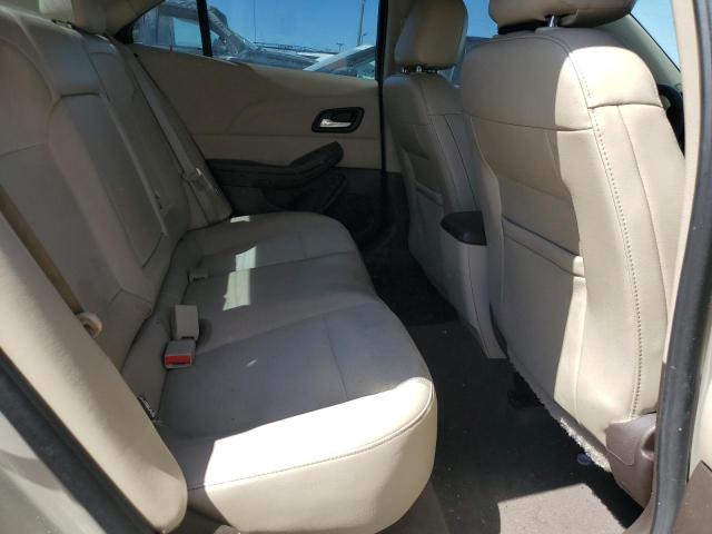 1G11C5SL4FF244748 - 2015 CHEVROLET MALIBU 1LT 金色 照片 10