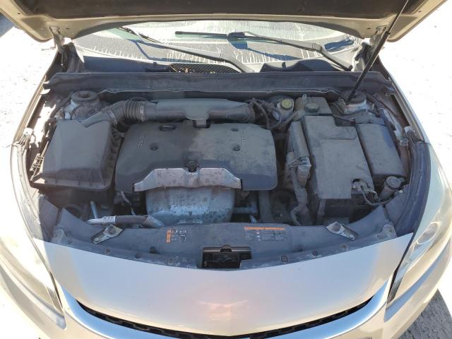 1G11C5SL4FF244748 - 2015 CHEVROLET MALIBU 1LT 金色 照片 11