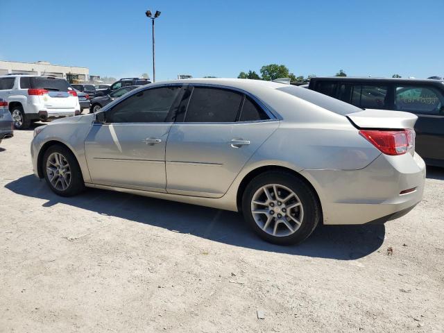 1G11C5SL4FF244748 - 2015 CHEVROLET MALIBU 1LT 金色 照片 2