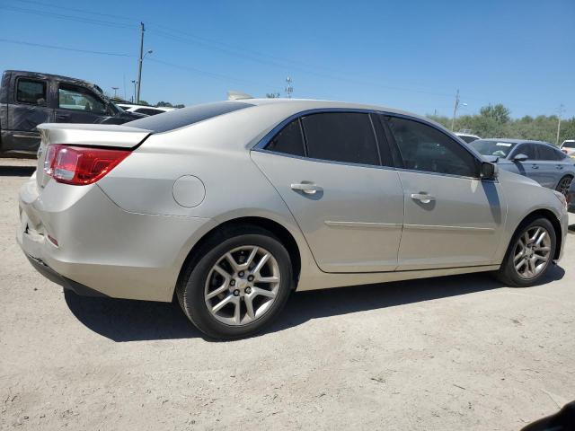 1G11C5SL4FF244748 - 2015 CHEVROLET MALIBU 1LT 金色 照片 3