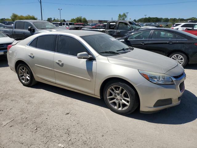 1G11C5SL4FF244748 - 2015 CHEVROLET MALIBU 1LT 金色 照片 4