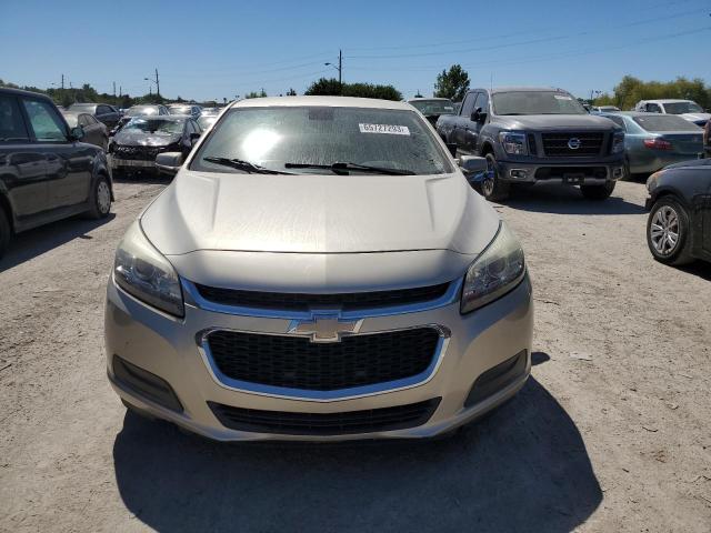 1G11C5SL4FF244748 - 2015 CHEVROLET MALIBU 1LT 金色 照片 5