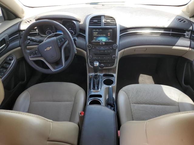 1G11C5SL4FF244748 - 2015 CHEVROLET MALIBU 1LT 金色 照片 8