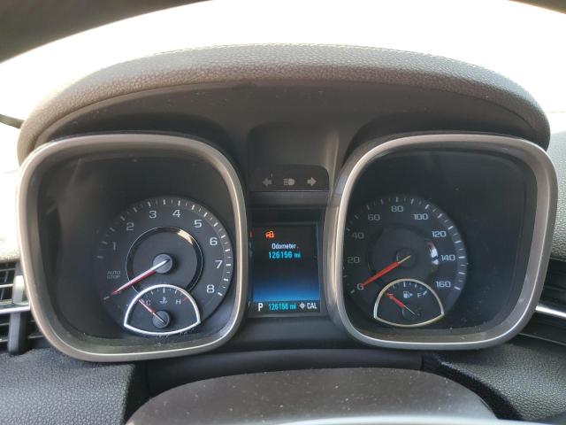 1G11C5SL4FF244748 - 2015 CHEVROLET MALIBU 1LT 金色 照片 9