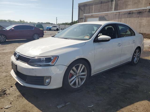 2013 VOLKSWAGEN JETTA GLI, 