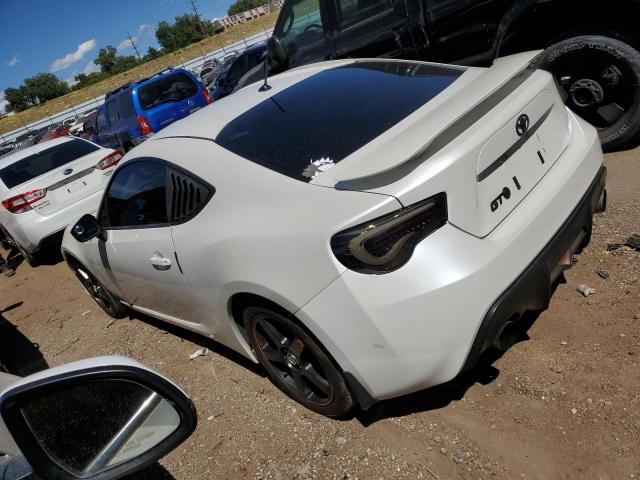 JF1ZNAA17D1703767 - 2013 TOYOTA SCION FR-S 白色 照片 2