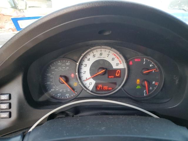 JF1ZNAA17D1703767 - 2013 TOYOTA SCION FR-S 白色 照片 9