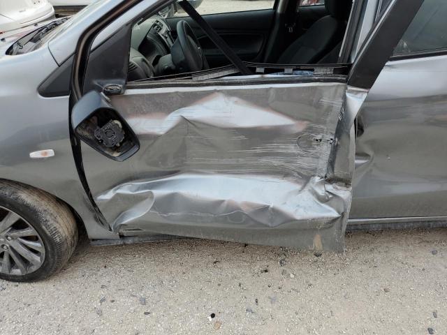 ML32F3FJ9KHF17882 - 2019 MITSUBISHI MIRAGE G4 ES Boz foto 9