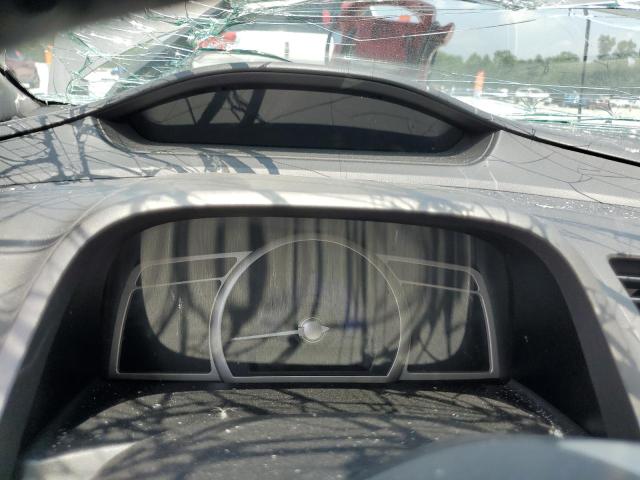 19XFA1F6XAE024002 - 2010 HONDA CIVIC LX-S BROWN photo 9