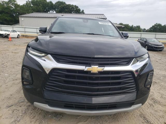 3GNKBDRS6KS696509 - 2019 CHEVROLET BLAZER 3LT BLACK photo 5