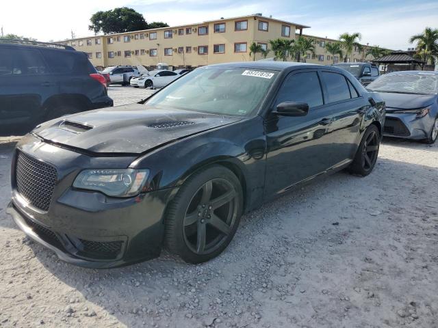 2015 CHRYSLER 300 LIMITED, null